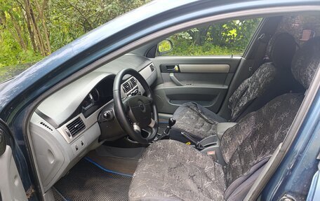 Chevrolet Lacetti, 2008 год, 260 000 рублей, 6 фотография