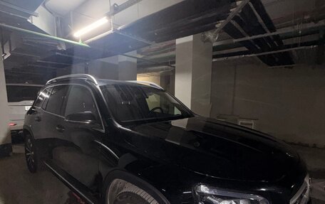 Mercedes-Benz GLB, 2021 год, 4 990 000 рублей, 2 фотография