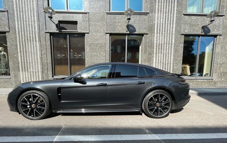 Porsche Panamera II рестайлинг, 2022 год, 11 950 505 рублей, 2 фотография