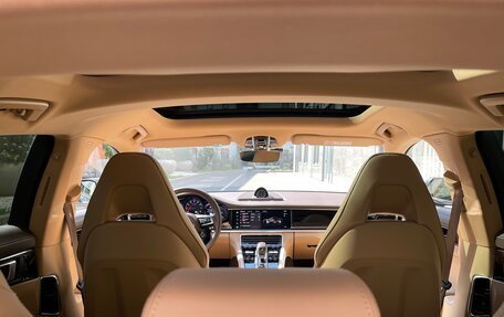 Porsche Panamera II рестайлинг, 2022 год, 11 950 505 рублей, 6 фотография