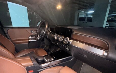 Mercedes-Benz GLB, 2021 год, 4 990 000 рублей, 8 фотография