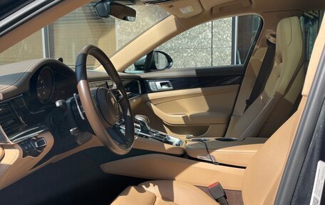 Porsche Panamera II рестайлинг, 2022 год, 11 950 505 рублей, 8 фотография