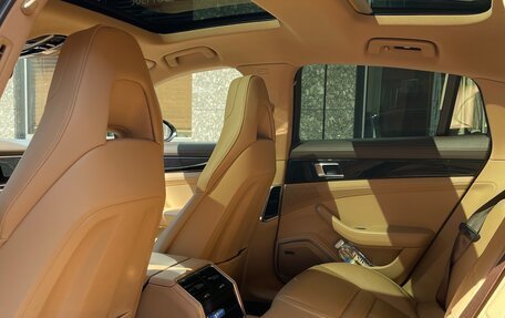 Porsche Panamera II рестайлинг, 2022 год, 11 950 505 рублей, 7 фотография