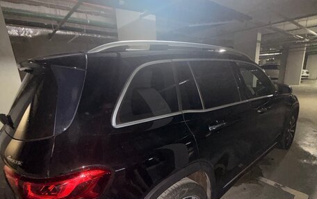 Mercedes-Benz GLB, 2021 год, 4 990 000 рублей, 4 фотография