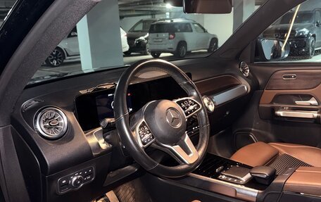 Mercedes-Benz GLB, 2021 год, 4 990 000 рублей, 6 фотография