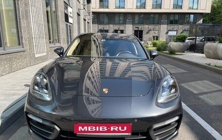 Porsche Panamera II рестайлинг, 2022 год, 11 950 505 рублей, 3 фотография