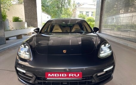 Porsche Panamera II рестайлинг, 2022 год, 11 950 505 рублей, 9 фотография