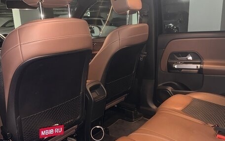 Mercedes-Benz GLB, 2021 год, 4 990 000 рублей, 7 фотография