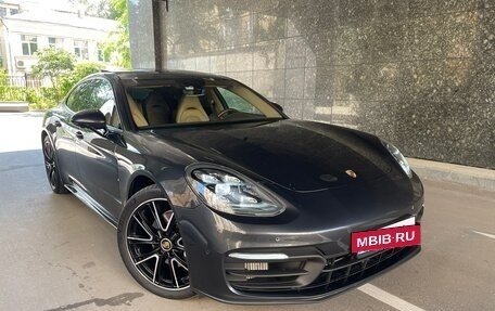 Porsche Panamera II рестайлинг, 2022 год, 11 950 505 рублей, 10 фотография