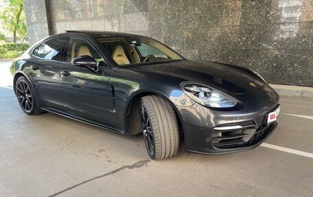 Porsche Panamera II рестайлинг, 2022 год, 11 950 505 рублей, 12 фотография