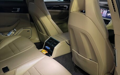 Porsche Panamera II рестайлинг, 2022 год, 11 950 505 рублей, 15 фотография