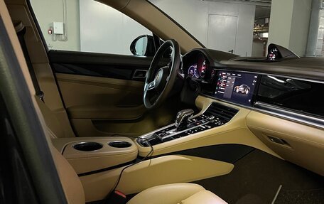 Porsche Panamera II рестайлинг, 2022 год, 11 950 505 рублей, 16 фотография