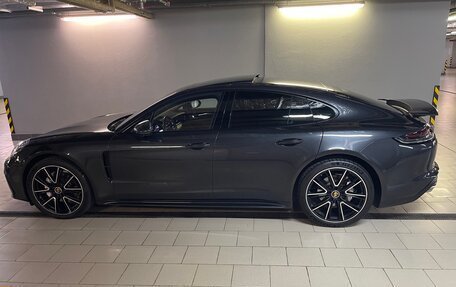 Porsche Panamera II рестайлинг, 2022 год, 11 950 505 рублей, 19 фотография
