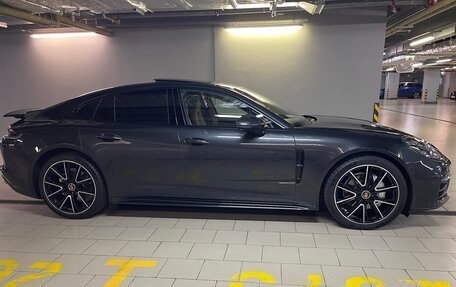 Porsche Panamera II рестайлинг, 2022 год, 11 950 505 рублей, 21 фотография
