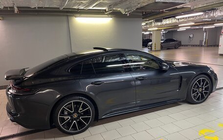 Porsche Panamera II рестайлинг, 2022 год, 11 950 505 рублей, 20 фотография