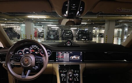 Porsche Panamera II рестайлинг, 2022 год, 11 950 505 рублей, 22 фотография