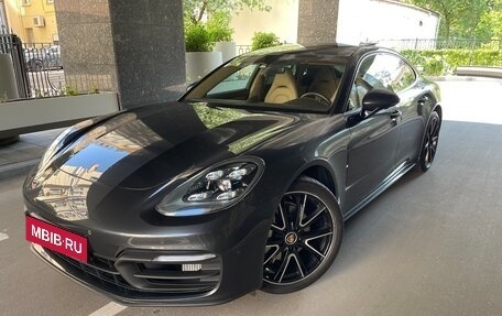 Porsche Panamera II рестайлинг, 2022 год, 11 950 505 рублей, 14 фотография