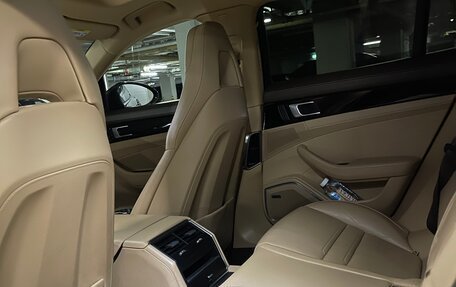 Porsche Panamera II рестайлинг, 2022 год, 11 950 505 рублей, 24 фотография