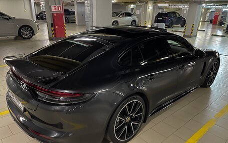 Porsche Panamera II рестайлинг, 2022 год, 11 950 505 рублей, 25 фотография
