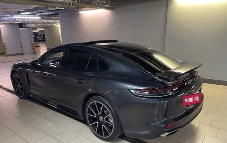 Porsche Panamera II рестайлинг, 2022 год, 11 950 505 рублей, 17 фотография