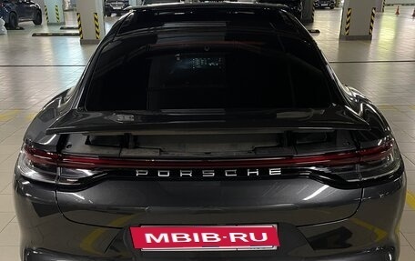 Porsche Panamera II рестайлинг, 2022 год, 11 950 505 рублей, 26 фотография