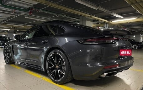 Porsche Panamera II рестайлинг, 2022 год, 11 950 505 рублей, 27 фотография