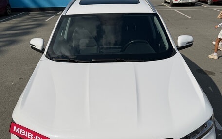 Chery Tiggo 7 Pro, 2021 год, 1 840 000 рублей, 6 фотография