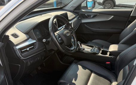 Chery Tiggo 7 Pro, 2021 год, 1 840 000 рублей, 7 фотография