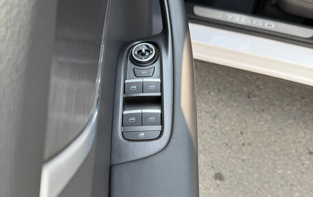 Chery Tiggo 7 Pro, 2021 год, 1 840 000 рублей, 13 фотография