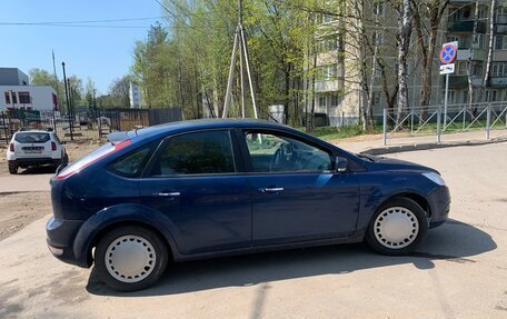 Ford Focus II рестайлинг, 2009 год, 260 000 рублей, 3 фотография