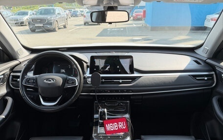 Chery Tiggo 7 Pro, 2021 год, 1 840 000 рублей, 9 фотография