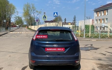 Ford Focus II рестайлинг, 2009 год, 260 000 рублей, 2 фотография