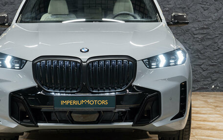 BMW X5, 2026 год, 16 690 000 рублей, 4 фотография