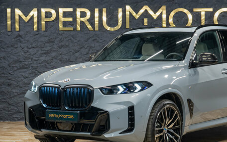 BMW X5, 2026 год, 16 690 000 рублей, 3 фотография