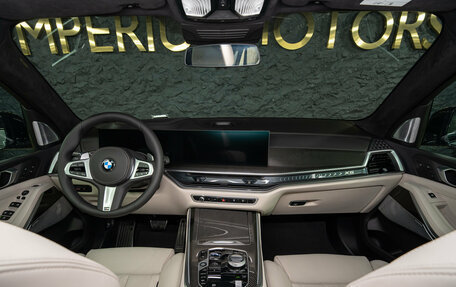 BMW X5, 2026 год, 16 690 000 рублей, 9 фотография