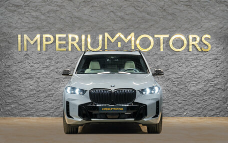 BMW X5, 2026 год, 16 690 000 рублей, 2 фотография