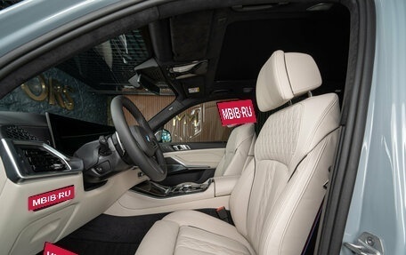BMW X5, 2026 год, 16 690 000 рублей, 10 фотография