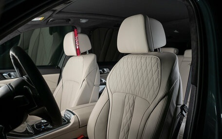 BMW X5, 2026 год, 16 690 000 рублей, 11 фотография