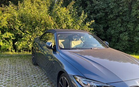 BMW 4 серия, 2021 год, 8 000 000 рублей, 3 фотография