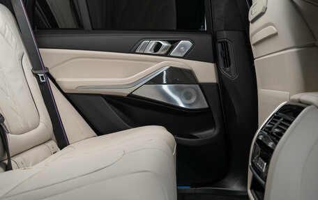 BMW X5, 2026 год, 16 690 000 рублей, 22 фотография