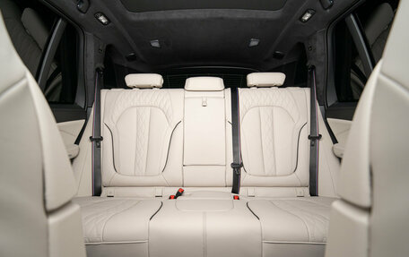 BMW X5, 2026 год, 16 690 000 рублей, 18 фотография