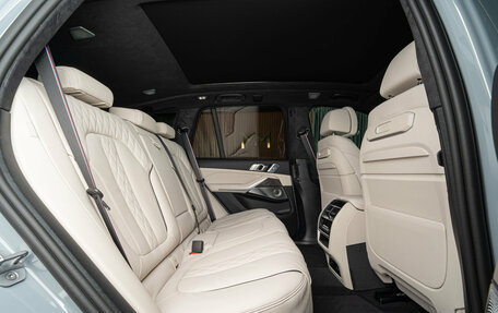 BMW X5, 2026 год, 16 690 000 рублей, 19 фотография