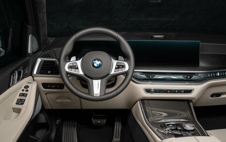 BMW X5, 2026 год, 16 690 000 рублей, 13 фотография