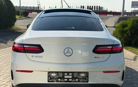 Mercedes-Benz E-Класс, 2020 год, 5 999 999 рублей, 2 фотография