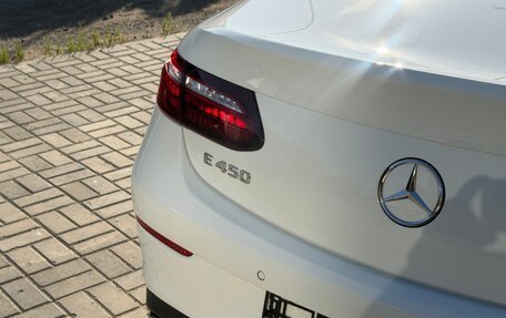 Mercedes-Benz E-Класс, 2020 год, 5 999 999 рублей, 6 фотография