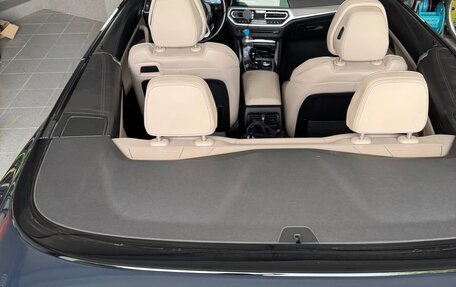 BMW 4 серия, 2021 год, 8 000 000 рублей, 8 фотография