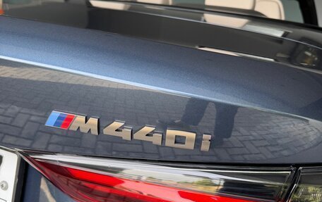 BMW 4 серия, 2021 год, 8 000 000 рублей, 7 фотография