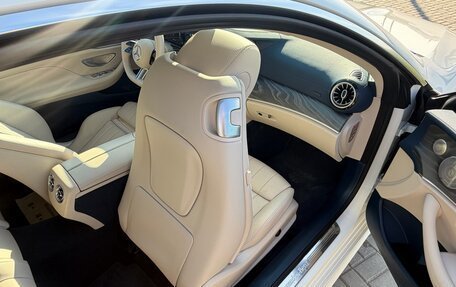 Mercedes-Benz E-Класс, 2020 год, 5 999 999 рублей, 11 фотография