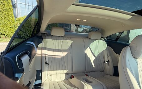 Mercedes-Benz E-Класс, 2020 год, 5 999 999 рублей, 12 фотография