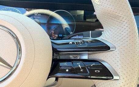 Mercedes-Benz E-Класс, 2020 год, 5 999 999 рублей, 20 фотография